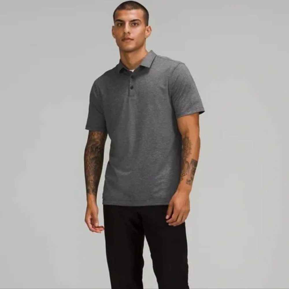 Lululemon Evolution Polo - image 1